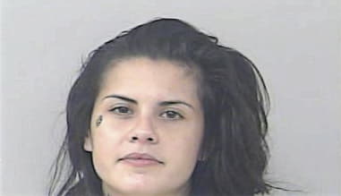 Kirsten Weltzin, - St. Lucie County, FL 